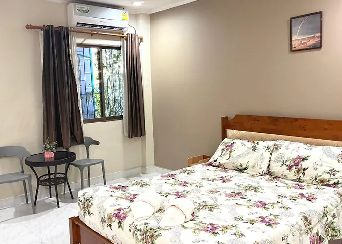 Southern Star Resort Pattaya