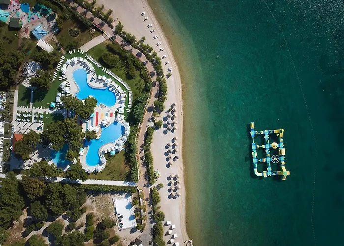 Amadria Park Kids Hotel Andrija Sibenik