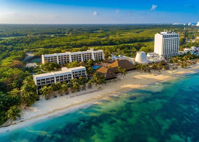 Meliá Cozumel - All Inclusive