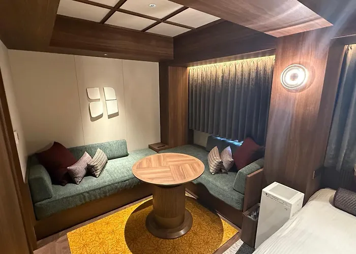 Hotel Keihan Asakusa Tōkyō