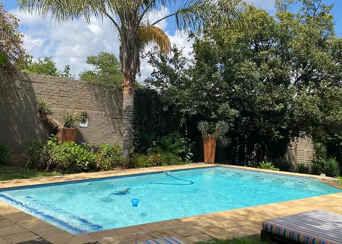 Villa Via Hotel Midrand