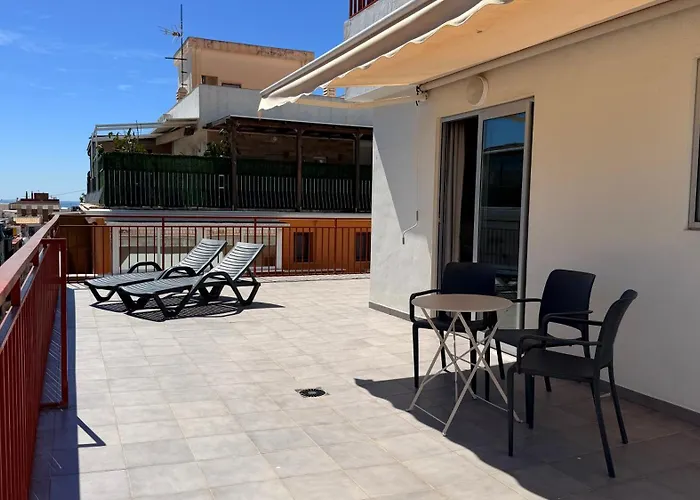 Hotel Celymar Benidorm