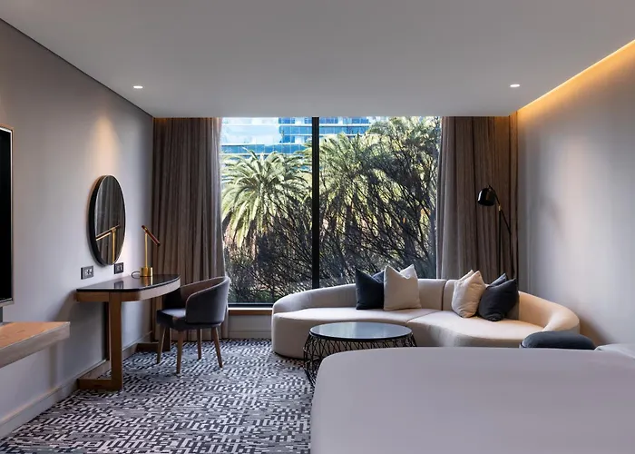 Radisson Hotel Cape Town Foreshore