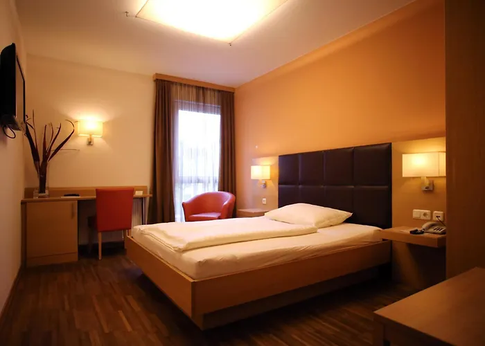 Hotel&Restaurant Graf St. Pölten