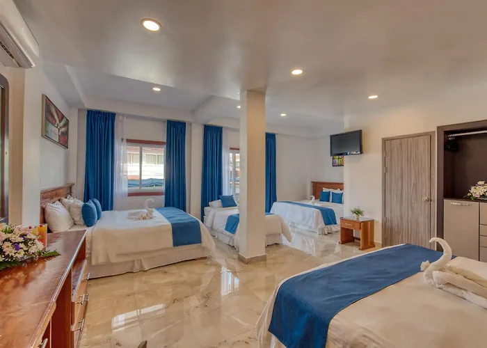 Swans Cay Hotel Bocas del Toro