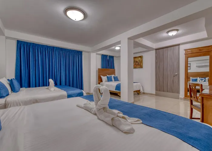 Swans Cay Hotel Bocas del Toro
