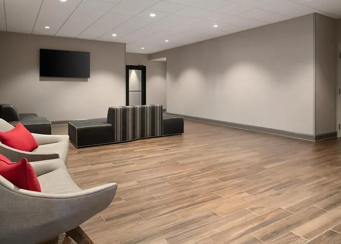 Hampton Inn Spring Lake Fayetteville