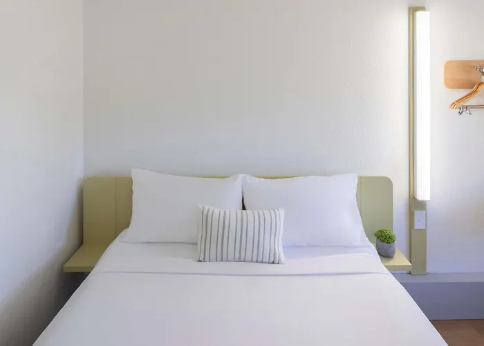 Ibis Budget Camberra