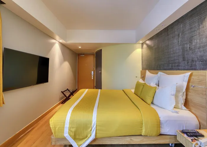 Ibis Bengaluru Outer Ring Road Hotel
