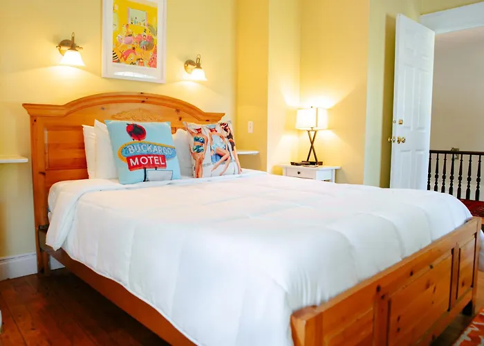 The Provincetown Hotel At Gabriel'S