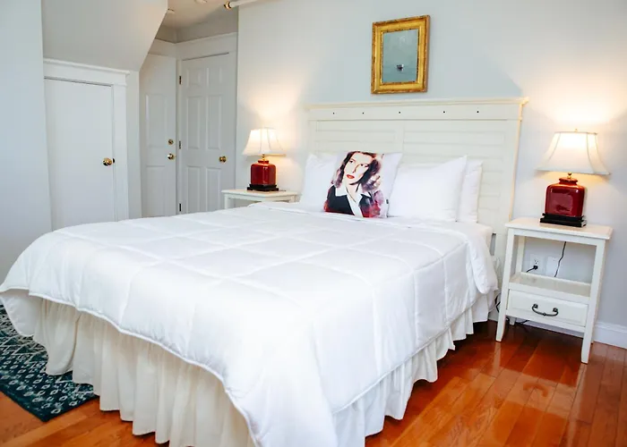 The Provincetown Hotel At Gabriel'S