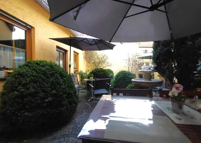 Hotel Smart-Inn Erlangen