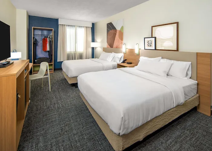 Spark By Hilton Atlanta Kennesaw Town Center