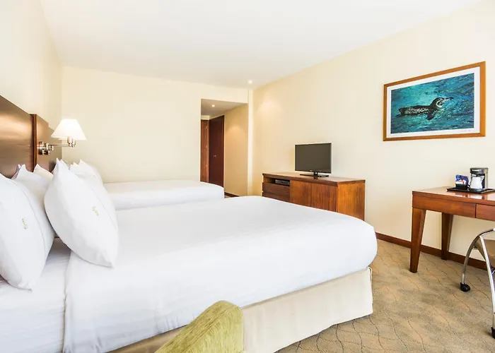 Holiday Inn Express Quito By Ihg