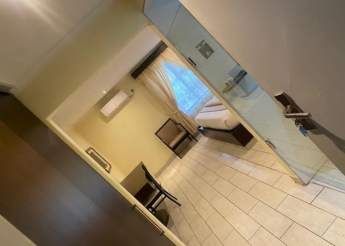 Villa Via Hotel Midrand