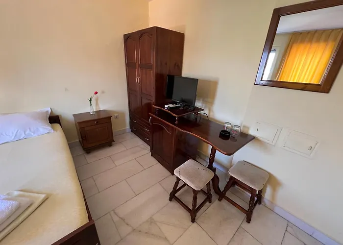 Prima Vera Hotel Primorsko