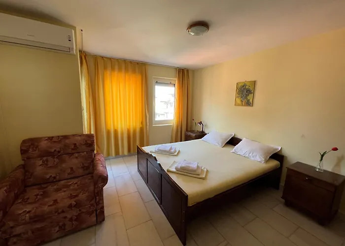 Prima Vera Hotel Primorsko