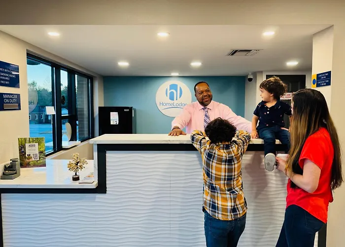 Homelodge Newnan