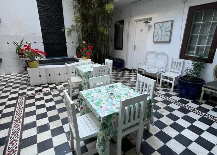 Mito Casa Hotel Santiago