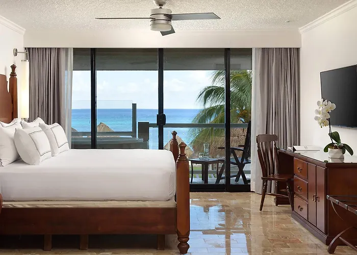 Hotel Melia Cozumel