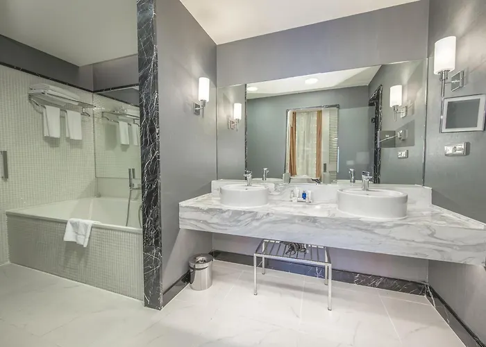 Radisson Blu Hotel Batum