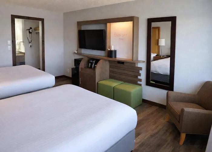 The Dalles Inn