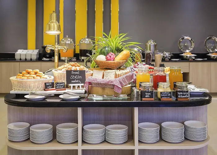 Ibis Hua Hin Hotel