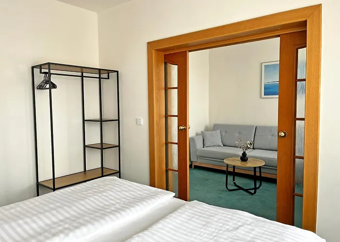 Hotel Ilf Praga