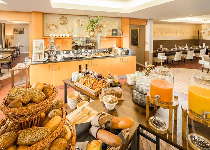 Moin Hotel Cuxhaven