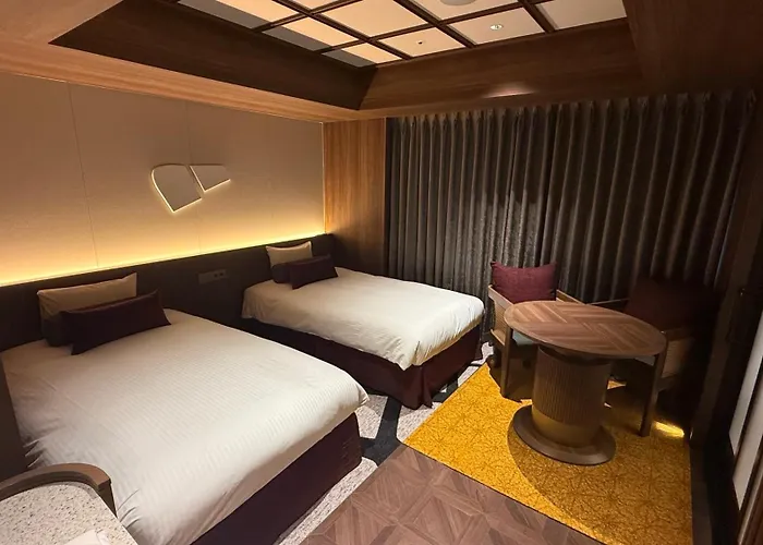 Hotel Keihan Asakusa Tōkyō