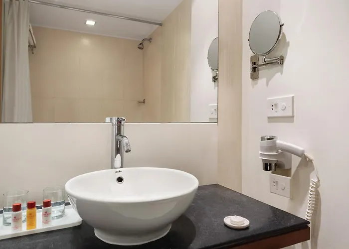Hotel Ramada By Wyndham Jaipur