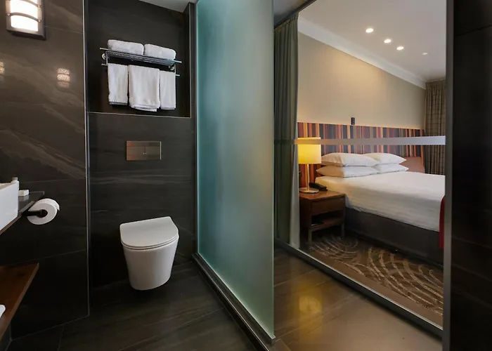 Waipuna Hotel&Conference Centre Auckland