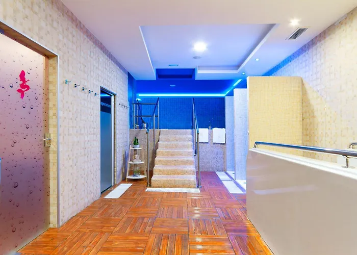 Hotel El Tajo & Spa Ronda