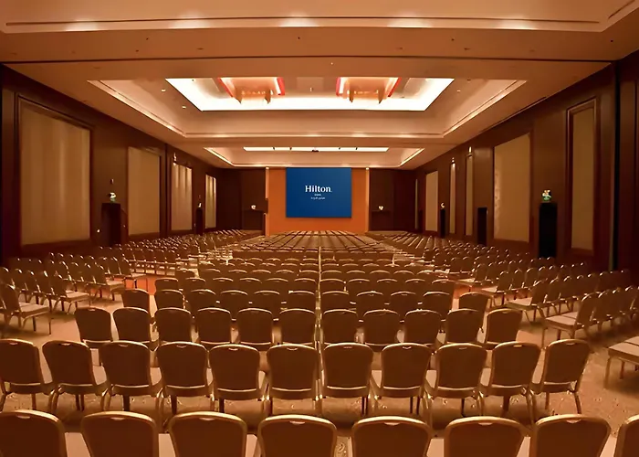 Hilton Doha Otel