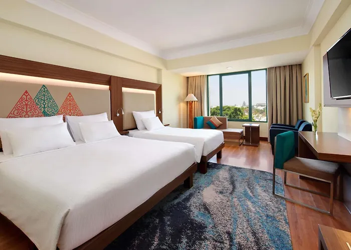 Novotel Solo
