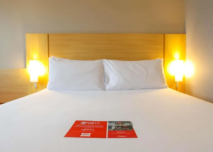 Ibis Lima Larco Miraflores
