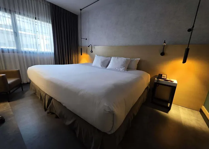 Novotel Bogota Parque 93