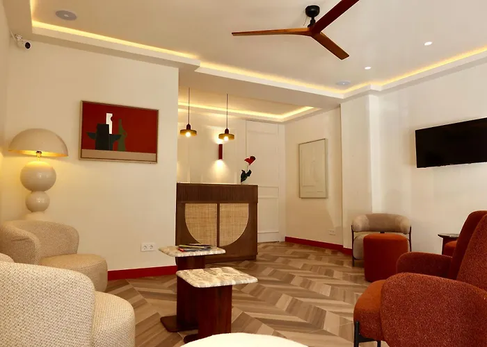 Hostal Jakiton Palma Nova 