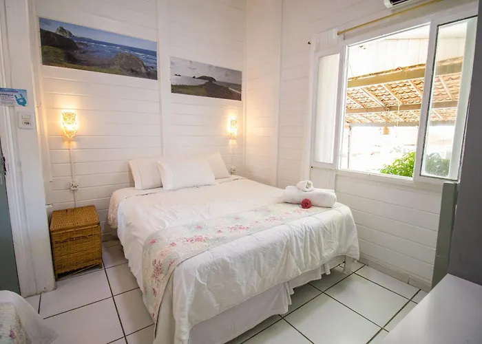 Pousada da Carmô Fernando de Noronha