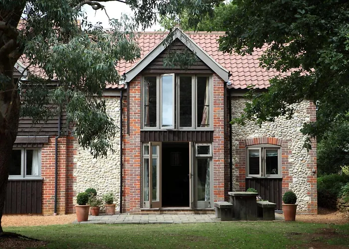 Luxury Escape Bed & Breakfast Hunstanton