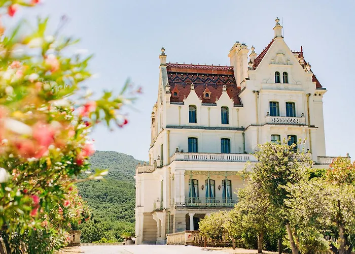 B&B Château Valmy - Teritoria Argelès-sur-Mer