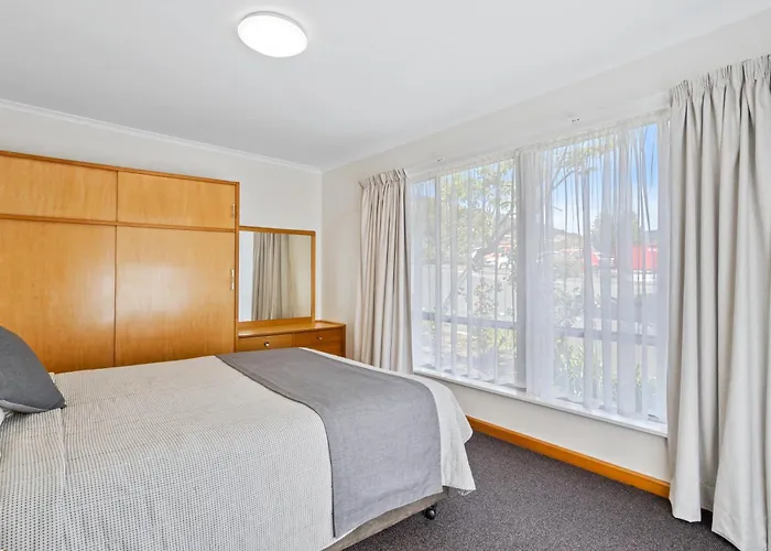 Riverfront Motel & Restaurant Hobart