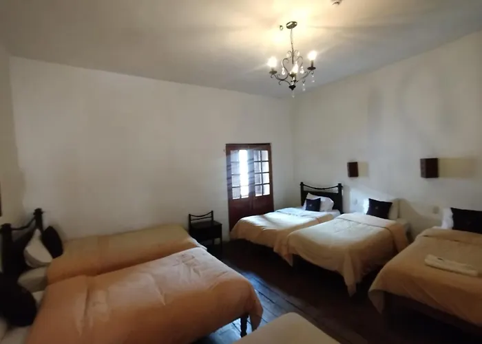 Hostal Qorichaska Cuzco