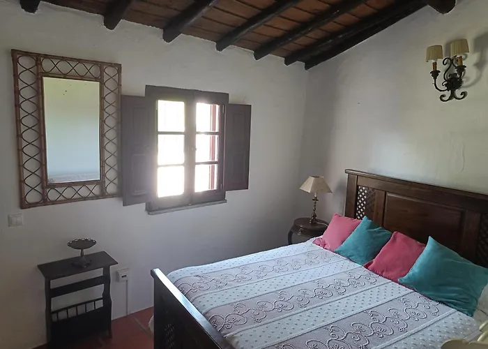 Monte Do Laranjal Hotel Monsaraz