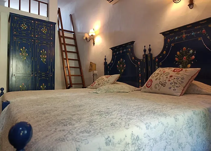 Monte Do Laranjal Hotel Monsaraz