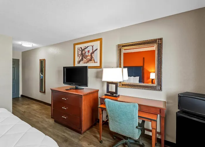 Rodeway Inn Temple