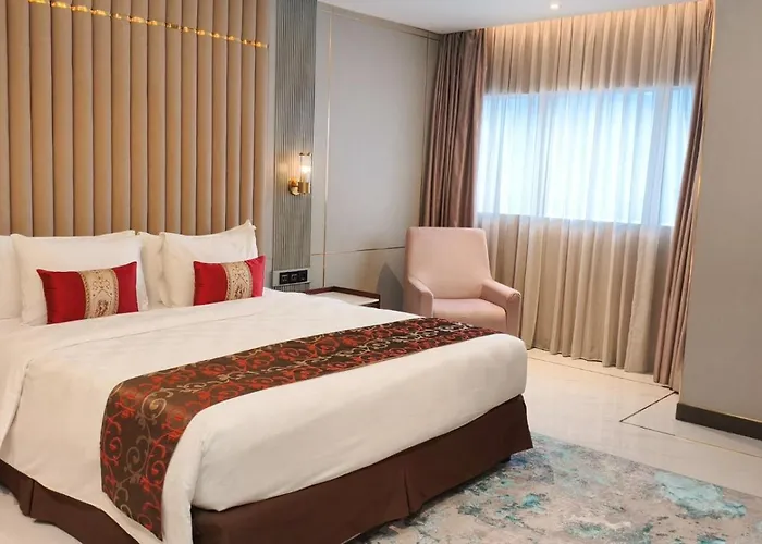 Po Hotel Semarang