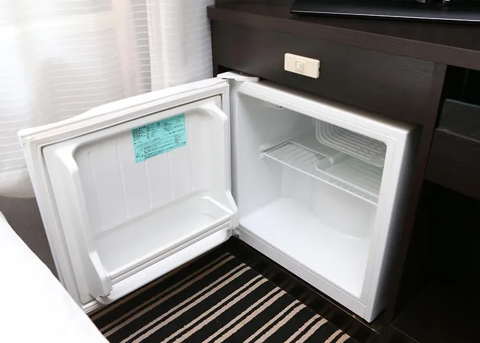 Apa Hotel Hakata Ekimae 4 Chome Fukuoka 
