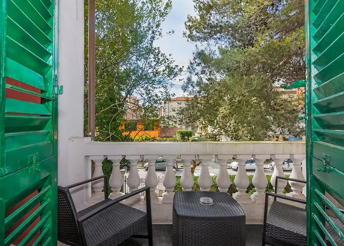 B&B Villa Regina Pisa