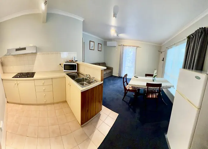 Abbotswood Motor Inn Geelong